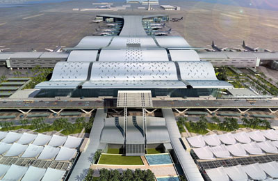 Doha New Airport
