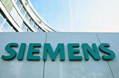 Siemens Ge Mull Bid For Top Turbine Maker Dresser Rand