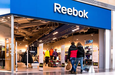Abu Dhabi in group bidding to buy Reebok