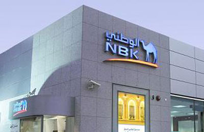 Hasil gambar untuk National Bank of Kuwait