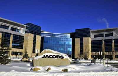 jacobs engineering arabia saudi office jv aramco infrastructure set khobar al tradearabia