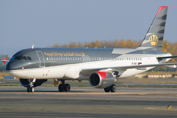 Αποτέλεσμα εικόνας για Royal Wings operates direct regular Aqaba-Dubai flights
