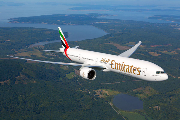 Î‘Ï€Î¿Ï„Î­Î»ÎµÏƒÎ¼Î± ÎµÎ¹ÎºÏŒÎ½Î±Ï‚ Î³Î¹Î± Emirates Kicks Off The Summer Season With Special Fares