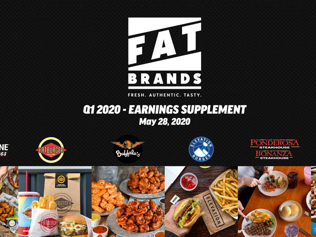 Settle Genre trend Fat Brands drive Mideast expansion with 10-store Libya deal