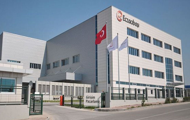 Saudi Ceramics in talks with Turkey's Eyap for Saudi JV plant