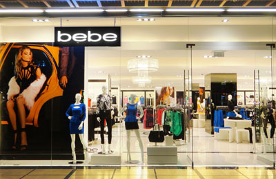 Bebe opens flagship store in Abu Dhabi