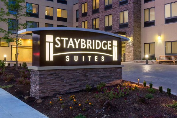 Αποτέλεσμα εικόνας για IHG Debuts Staybridge Suites in Saudi Arabia