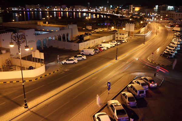 Oman extends Muscat lockdown till May 29